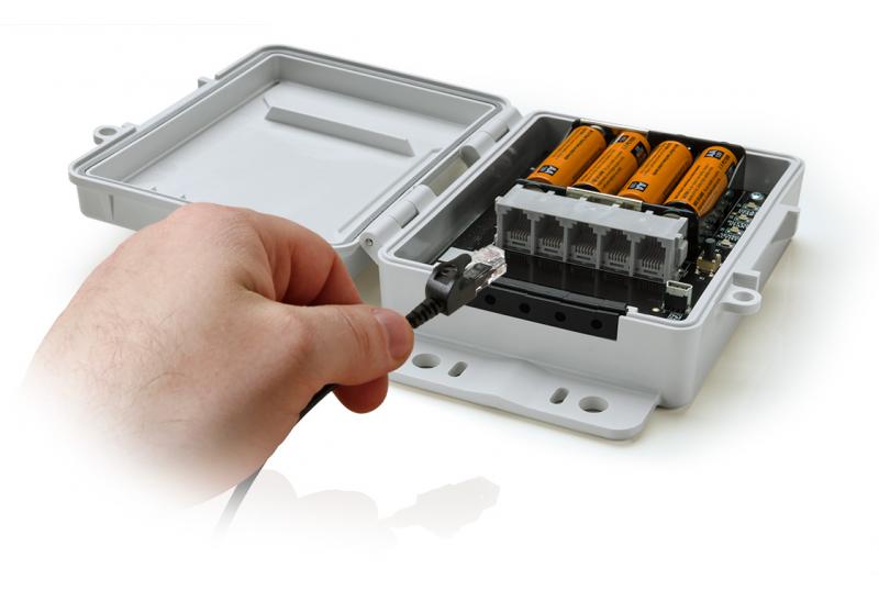 H21-USB 微型氣象站用于多通道監(jiān)測(cè)適用在校園森林農(nóng)場(chǎng)等